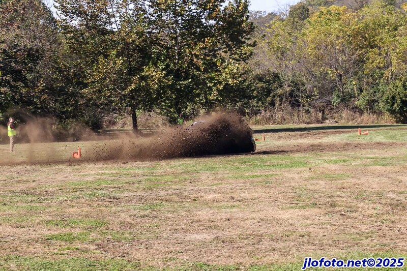 20251026-1325JMK.jpg :: Oct 26, 2025: SCCA Regional RallyX, Ohio Valley Region, Cincy Region, at Edgewater Motorsports Park, Cleves,  Ohio