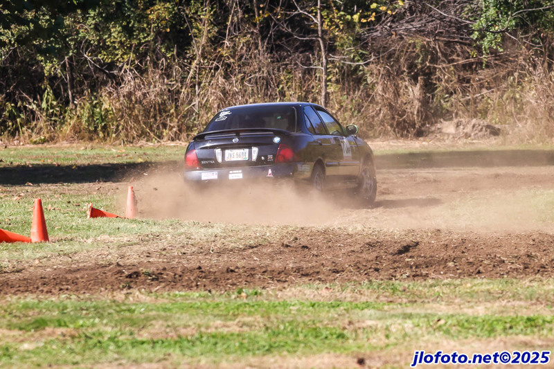 20251026-1334JMK.jpg :: Oct 26, 2025: SCCA Regional RallyX, Ohio Valley Region, Cincy Region, at Edgewater Motorsports Park, Cleves,  Ohio