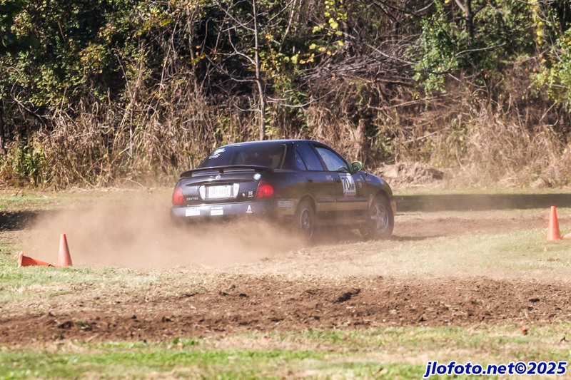 20251026-1335JMK.jpg :: Oct 26, 2025: SCCA Regional RallyX, Ohio Valley Region, Cincy Region, at Edgewater Motorsports Park, Cleves,  Ohio