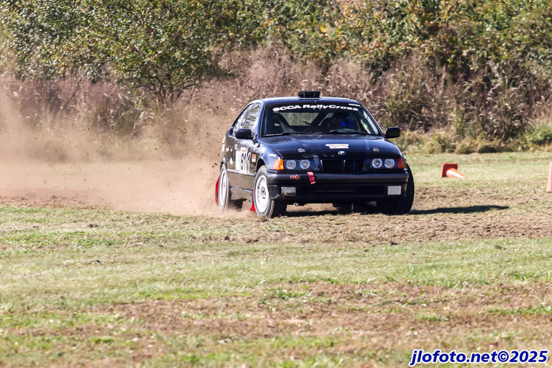 20251026-1343JMK.jpg :: Oct 26, 2025: SCCA Regional RallyX, Ohio Valley Region, Cincy Region, at Edgewater Motorsports Park, Cleves,  Ohio