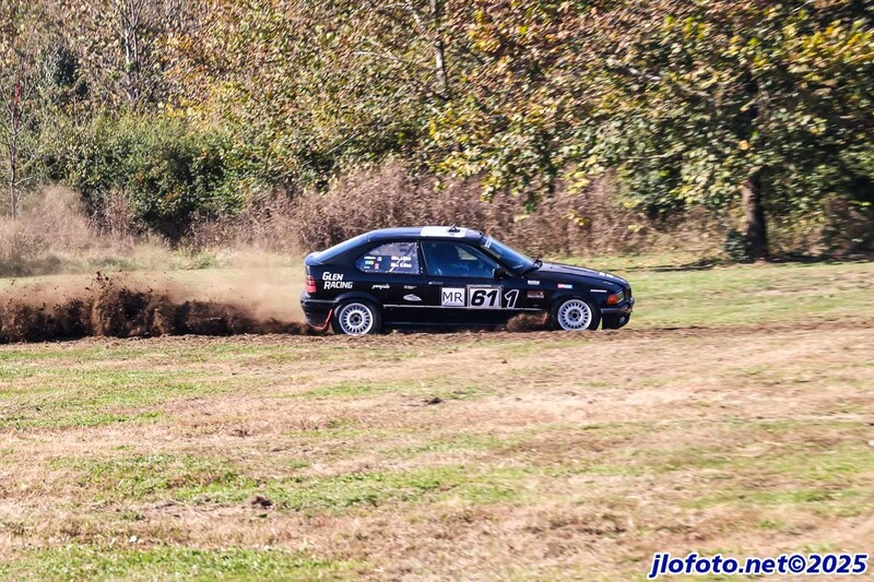 20251026-1348JMK.jpg :: Oct 26, 2025: SCCA Regional RallyX, Ohio Valley Region, Cincy Region, at Edgewater Motorsports Park, Cleves,  Ohio