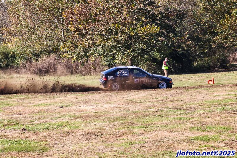 20251026-1349JMK.jpg :: Oct 26, 2025: SCCA Regional RallyX, Ohio Valley Region, Cincy Region, at Edgewater Motorsports Park, Cleves,  Ohio