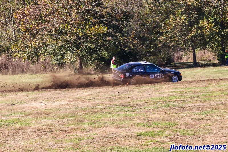 20251026-1350JMK.jpg :: Oct 26, 2025: SCCA Regional RallyX, Ohio Valley Region, Cincy Region, at Edgewater Motorsports Park, Cleves,  Ohio