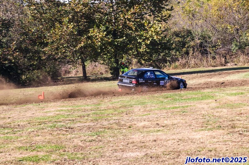 20251026-1352JMK.jpg :: Oct 26, 2025: SCCA Regional RallyX, Ohio Valley Region, Cincy Region, at Edgewater Motorsports Park, Cleves,  Ohio