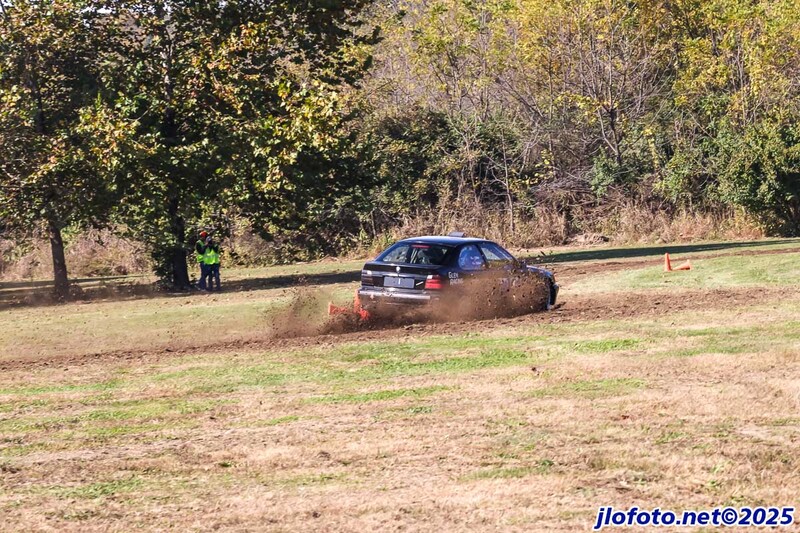 20251026-1353JMK.jpg :: Oct 26, 2025: SCCA Regional RallyX, Ohio Valley Region, Cincy Region, at Edgewater Motorsports Park, Cleves,  Ohio