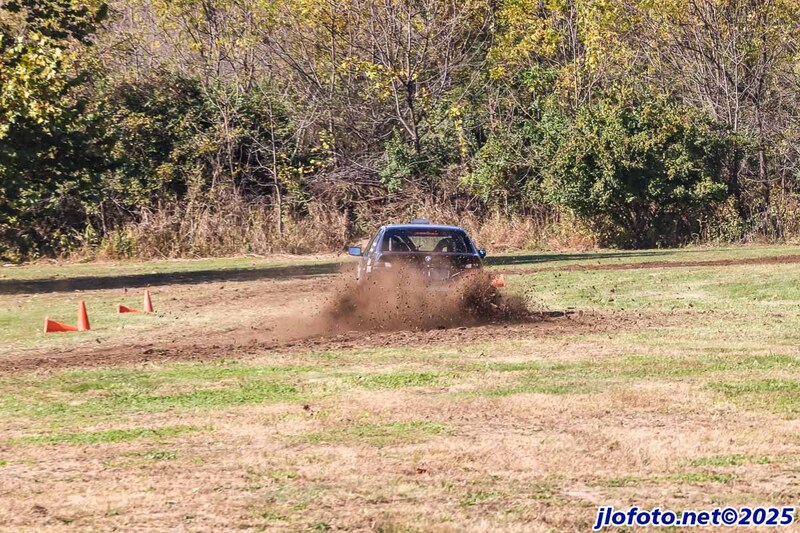 20251026-1355JMK.jpg :: Oct 26, 2025: SCCA Regional RallyX, Ohio Valley Region, Cincy Region, at Edgewater Motorsports Park, Cleves,  Ohio