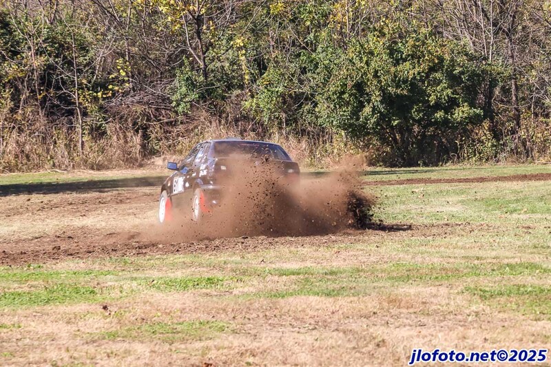 20251026-1356JMK.jpg :: Oct 26, 2025: SCCA Regional RallyX, Ohio Valley Region, Cincy Region, at Edgewater Motorsports Park, Cleves,  Ohio
