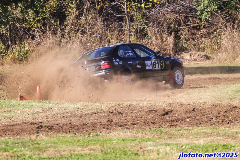 20251026-1362JMK.jpg :: Oct 26, 2025: SCCA Regional RallyX, Ohio Valley Region, Cincy Region, at Edgewater Motorsports Park, Cleves,  Ohio