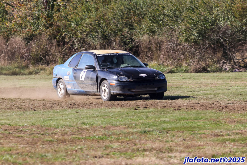 20251026-1370JMK.jpg :: Oct 26, 2025: SCCA Regional RallyX, Ohio Valley Region, Cincy Region, at Edgewater Motorsports Park, Cleves,  Ohio