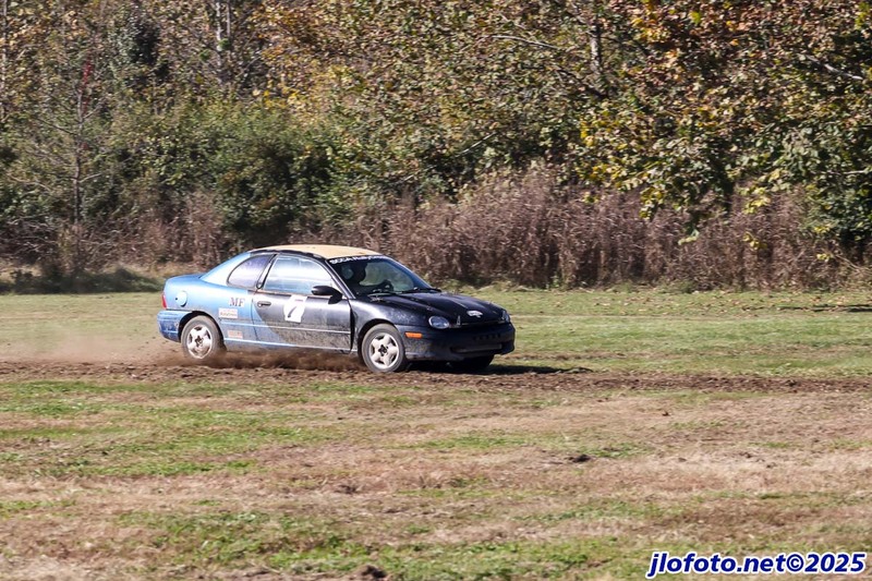 20251026-1373JMK.jpg :: Oct 26, 2025: SCCA Regional RallyX, Ohio Valley Region, Cincy Region, at Edgewater Motorsports Park, Cleves,  Ohio