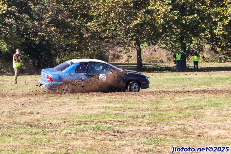 20251026-1375JMK.jpg :: Oct 26, 2025: SCCA Regional RallyX, Ohio Valley Region, Cincy Region, at Edgewater Motorsports Park, Cleves,  Ohio