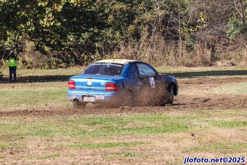 20251026-1378JMK.jpg :: Oct 26, 2025: SCCA Regional RallyX, Ohio Valley Region, Cincy Region, at Edgewater Motorsports Park, Cleves,  Ohio