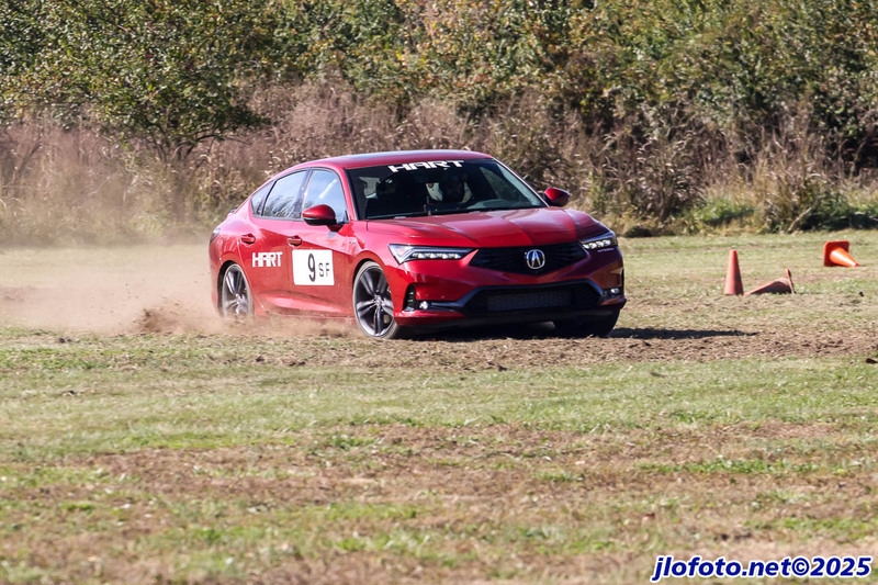 20251026-1394JMK.jpg :: Oct 26, 2025: SCCA Regional RallyX, Ohio Valley Region, Cincy Region, at Edgewater Motorsports Park, Cleves,  Ohio