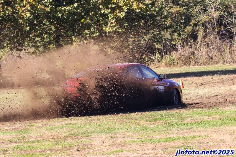20251026-1402JMK.jpg :: Oct 26, 2025: SCCA Regional RallyX, Ohio Valley Region, Cincy Region, at Edgewater Motorsports Park, Cleves,  Ohio