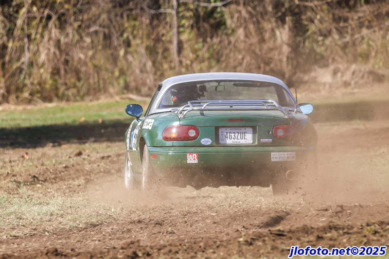20251026-1428JMK.jpg :: Oct 26, 2025: SCCA Regional RallyX, Ohio Valley Region, Cincy Region, at Edgewater Motorsports Park, Cleves,  Ohio