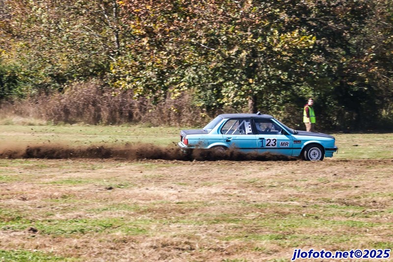 20251026-1438JMK.jpg :: Oct 26, 2025: SCCA Regional RallyX, Ohio Valley Region, Cincy Region, at Edgewater Motorsports Park, Cleves,  Ohio