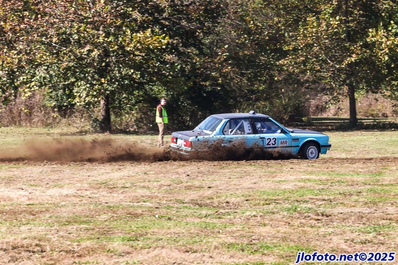 20251026-1439JMK.jpg :: Oct 26, 2025: SCCA Regional RallyX, Ohio Valley Region, Cincy Region, at Edgewater Motorsports Park, Cleves,  Ohio