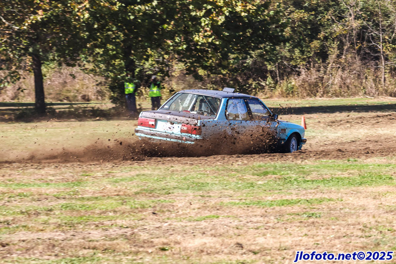 20251026-1441JMK.jpg :: Oct 26, 2025: SCCA Regional RallyX, Ohio Valley Region, Cincy Region, at Edgewater Motorsports Park, Cleves,  Ohio