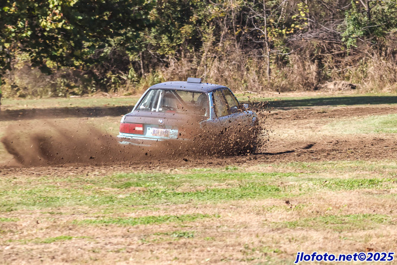 20251026-1442JMK.jpg :: Oct 26, 2025: SCCA Regional RallyX, Ohio Valley Region, Cincy Region, at Edgewater Motorsports Park, Cleves,  Ohio