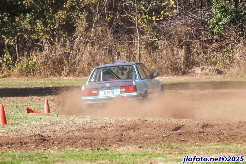 20251026-1449JMK.jpg :: Oct 26, 2025: SCCA Regional RallyX, Ohio Valley Region, Cincy Region, at Edgewater Motorsports Park, Cleves,  Ohio