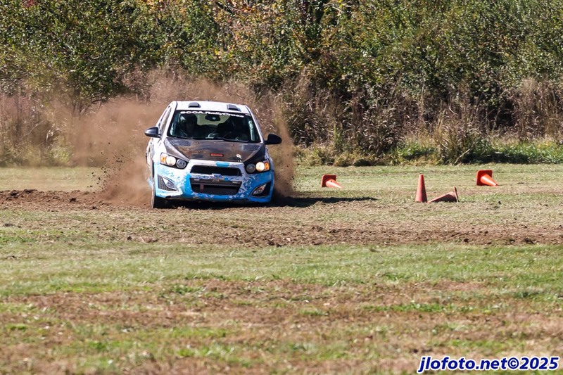 20251026-1453JMK.jpg :: Oct 26, 2025: SCCA Regional RallyX, Ohio Valley Region, Cincy Region, at Edgewater Motorsports Park, Cleves,  Ohio