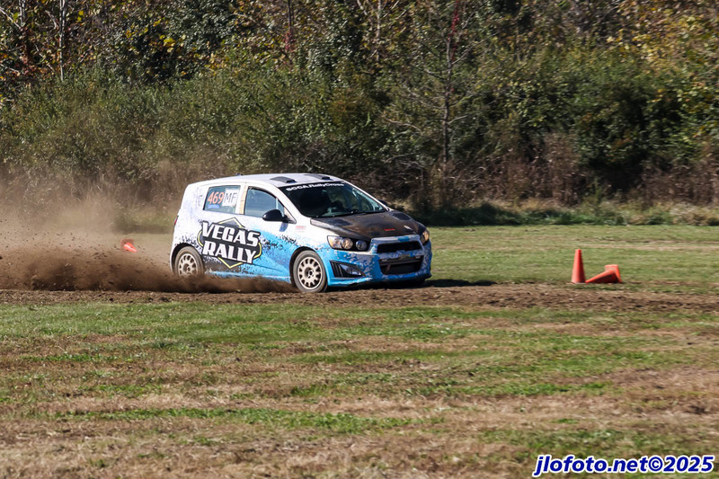 20251026-1457JMK.jpg :: Oct 26, 2025: SCCA Regional RallyX, Ohio Valley Region, Cincy Region, at Edgewater Motorsports Park, Cleves,  Ohio