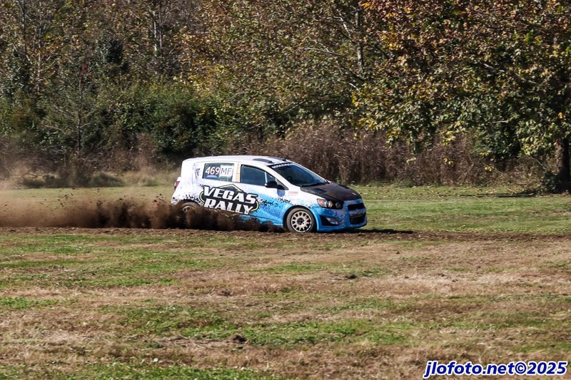 20251026-1458JMK.jpg :: Oct 26, 2025: SCCA Regional RallyX, Ohio Valley Region, Cincy Region, at Edgewater Motorsports Park, Cleves,  Ohio