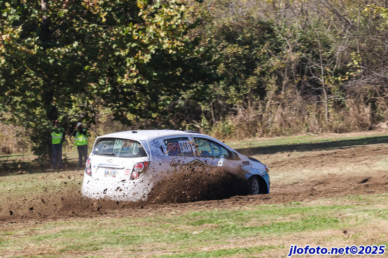 20251026-1463JMK.jpg :: Oct 26, 2025: SCCA Regional RallyX, Ohio Valley Region, Cincy Region, at Edgewater Motorsports Park, Cleves,  Ohio