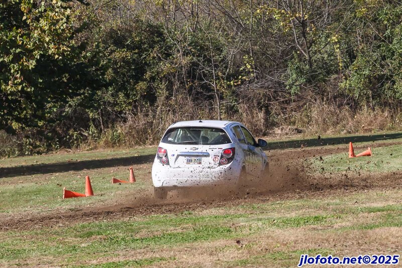 20251026-1465JMK.jpg :: Oct 26, 2025: SCCA Regional RallyX, Ohio Valley Region, Cincy Region, at Edgewater Motorsports Park, Cleves,  Ohio
