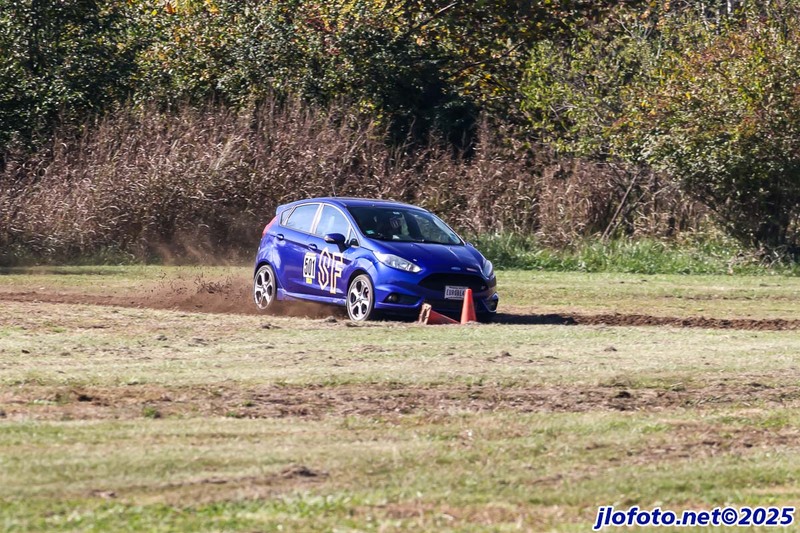 20251026-1467JMK.jpg :: Oct 26, 2025: SCCA Regional RallyX, Ohio Valley Region, Cincy Region, at Edgewater Motorsports Park, Cleves,  Ohio