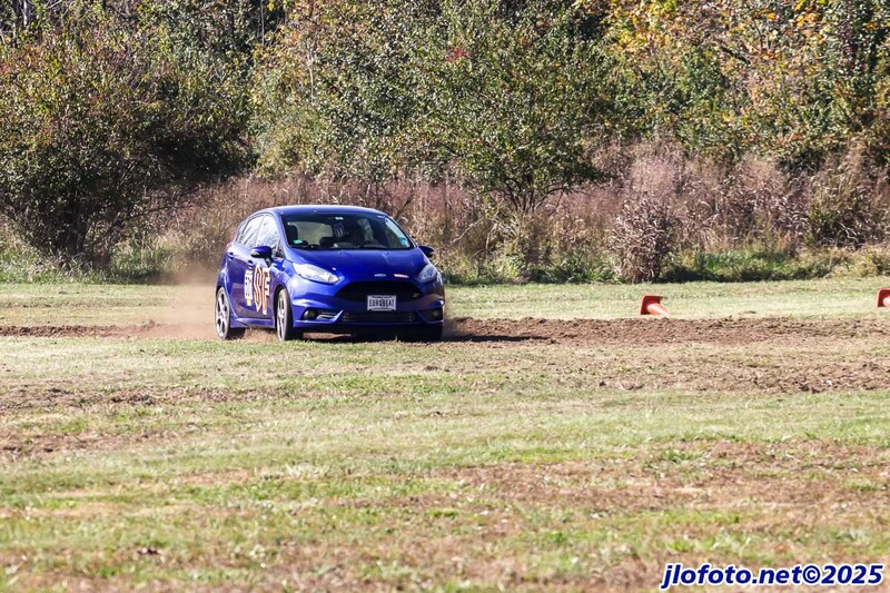 20251026-1471JMK.jpg :: Oct 26, 2025: SCCA Regional RallyX, Ohio Valley Region, Cincy Region, at Edgewater Motorsports Park, Cleves,  Ohio