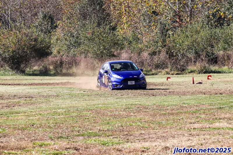 20251026-1474JMK.jpg :: Oct 26, 2025: SCCA Regional RallyX, Ohio Valley Region, Cincy Region, at Edgewater Motorsports Park, Cleves,  Ohio
