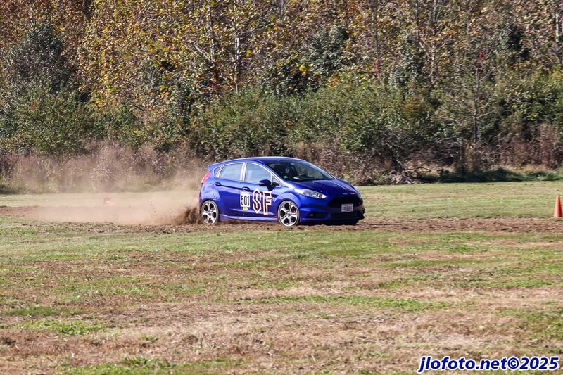 20251026-1476JMK.jpg :: Oct 26, 2025: SCCA Regional RallyX, Ohio Valley Region, Cincy Region, at Edgewater Motorsports Park, Cleves,  Ohio