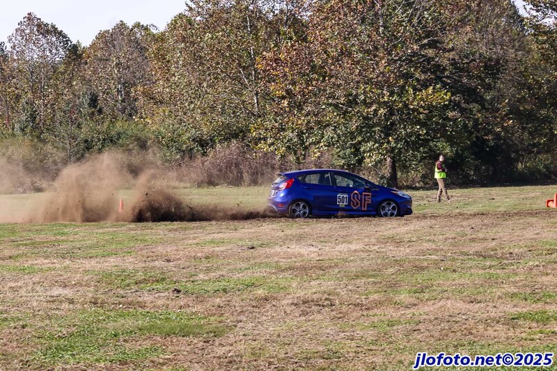 20251026-1480JMK.jpg :: Oct 26, 2025: SCCA Regional RallyX, Ohio Valley Region, Cincy Region, at Edgewater Motorsports Park, Cleves,  Ohio