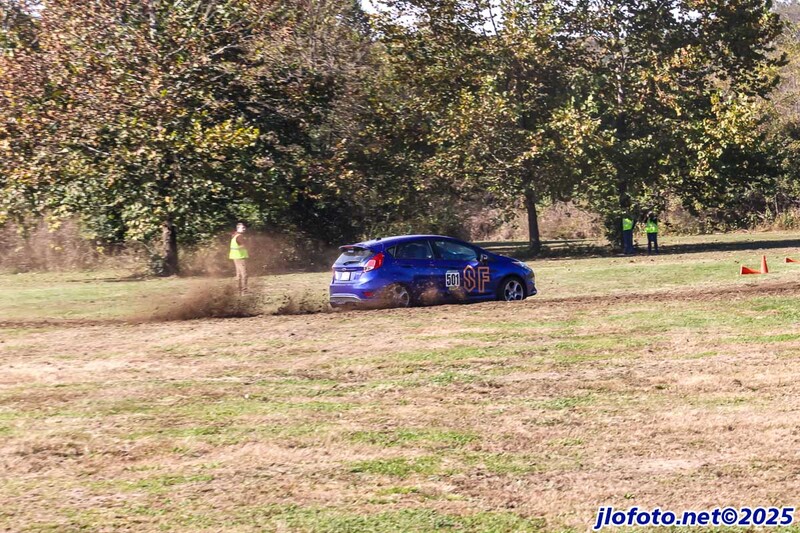 20251026-1482JMK.jpg :: Oct 26, 2025: SCCA Regional RallyX, Ohio Valley Region, Cincy Region, at Edgewater Motorsports Park, Cleves,  Ohio