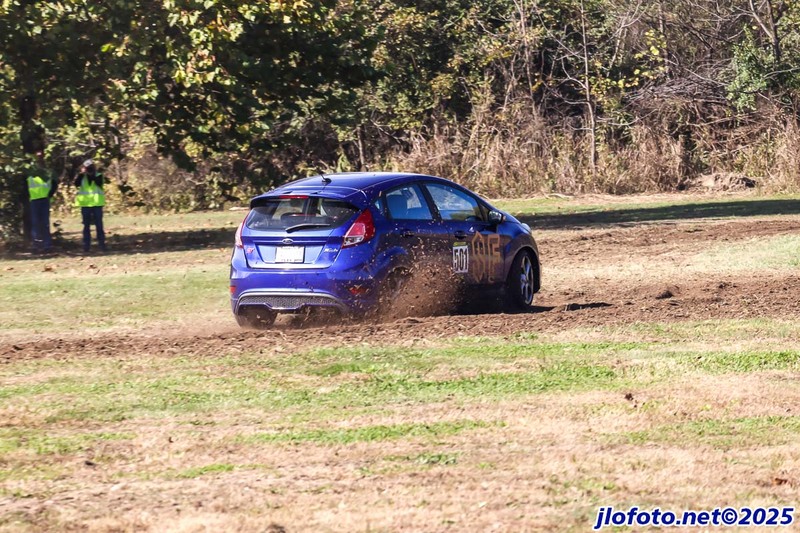 20251026-1485JMK.jpg :: Oct 26, 2025: SCCA Regional RallyX, Ohio Valley Region, Cincy Region, at Edgewater Motorsports Park, Cleves,  Ohio