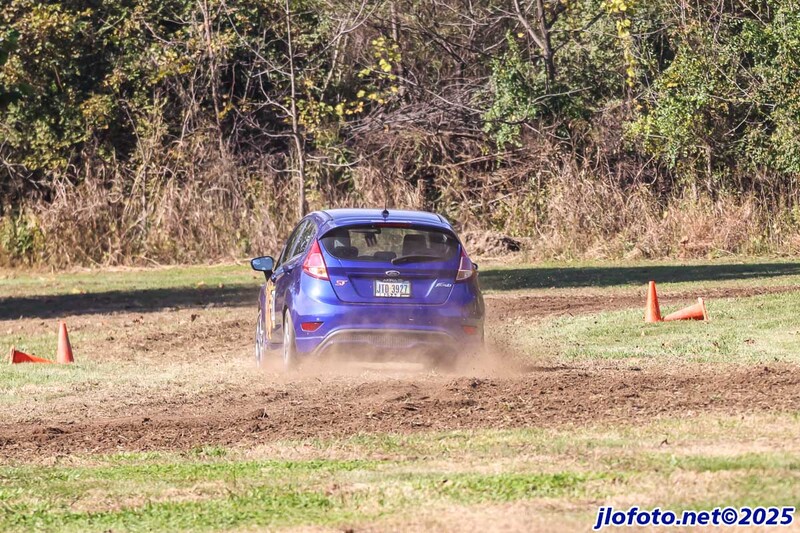 20251026-1489JMK.jpg :: Oct 26, 2025: SCCA Regional RallyX, Ohio Valley Region, Cincy Region, at Edgewater Motorsports Park, Cleves,  Ohio