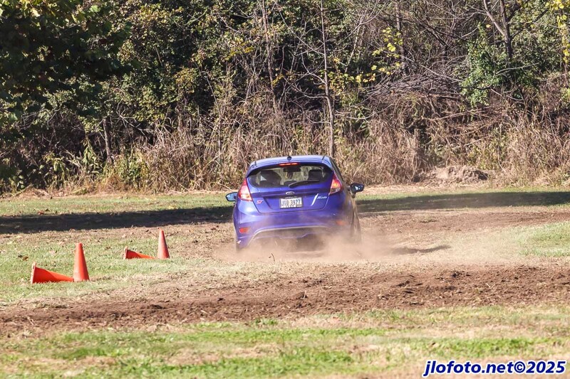 20251026-1492JMK.jpg :: Oct 26, 2025: SCCA Regional RallyX, Ohio Valley Region, Cincy Region, at Edgewater Motorsports Park, Cleves,  Ohio