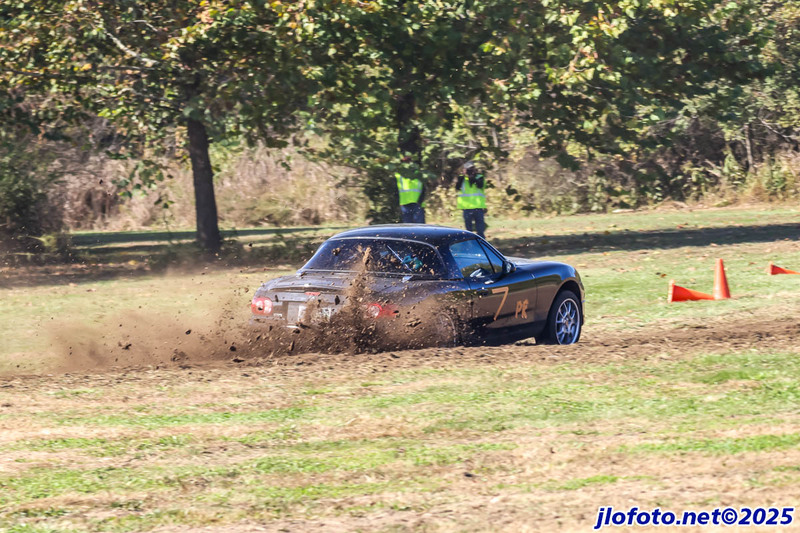 20251026-1507JMK.jpg :: Oct 26, 2025: SCCA Regional RallyX, Ohio Valley Region, Cincy Region, at Edgewater Motorsports Park, Cleves,  Ohio