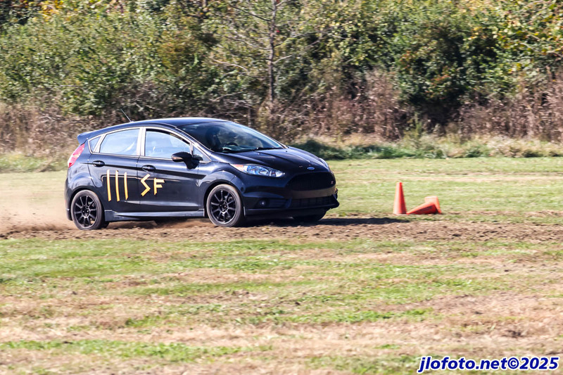 20251026-1517JMK.jpg :: Oct 26, 2025: SCCA Regional RallyX, Ohio Valley Region, Cincy Region, at Edgewater Motorsports Park, Cleves,  Ohio