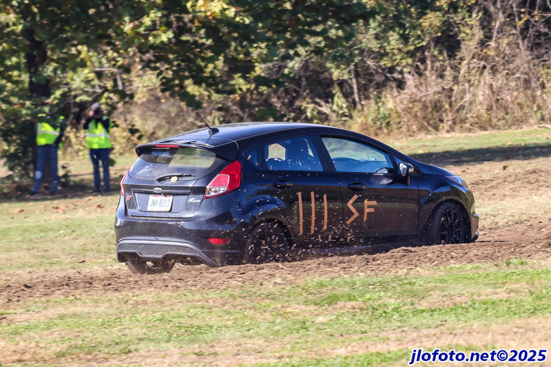 20251026-1524JMK.jpg :: Oct 26, 2025: SCCA Regional RallyX, Ohio Valley Region, Cincy Region, at Edgewater Motorsports Park, Cleves,  Ohio