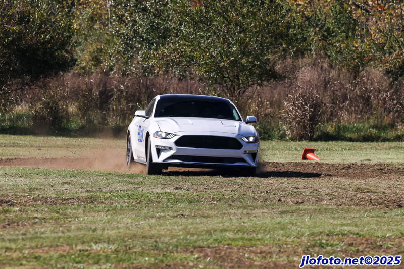 20251026-1534JMK.jpg :: Oct 26, 2025: SCCA Regional RallyX, Ohio Valley Region, Cincy Region, at Edgewater Motorsports Park, Cleves,  Ohio