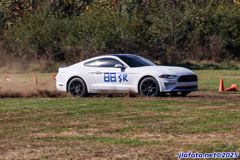 20251026-1541JMK.jpg :: Oct 26, 2025: SCCA Regional RallyX, Ohio Valley Region, Cincy Region, at Edgewater Motorsports Park, Cleves,  Ohio