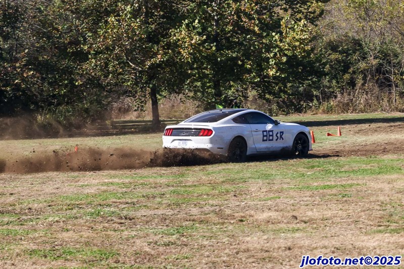 20251026-1546JMK.jpg :: Oct 26, 2025: SCCA Regional RallyX, Ohio Valley Region, Cincy Region, at Edgewater Motorsports Park, Cleves,  Ohio
