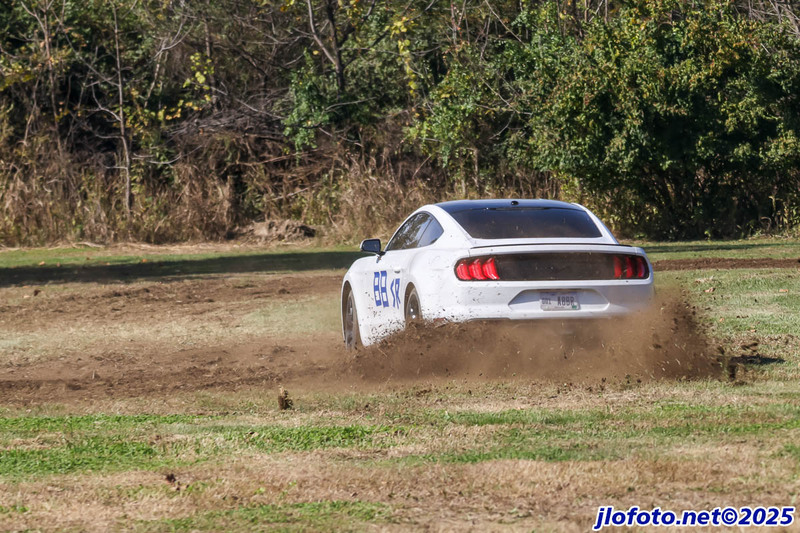20251026-1550JMK.jpg :: Oct 26, 2025: SCCA Regional RallyX, Ohio Valley Region, Cincy Region, at Edgewater Motorsports Park, Cleves,  Ohio