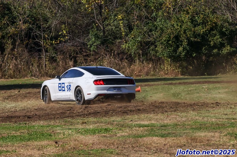 20251026-1555JMK.jpg :: Oct 26, 2025: SCCA Regional RallyX, Ohio Valley Region, Cincy Region, at Edgewater Motorsports Park, Cleves,  Ohio