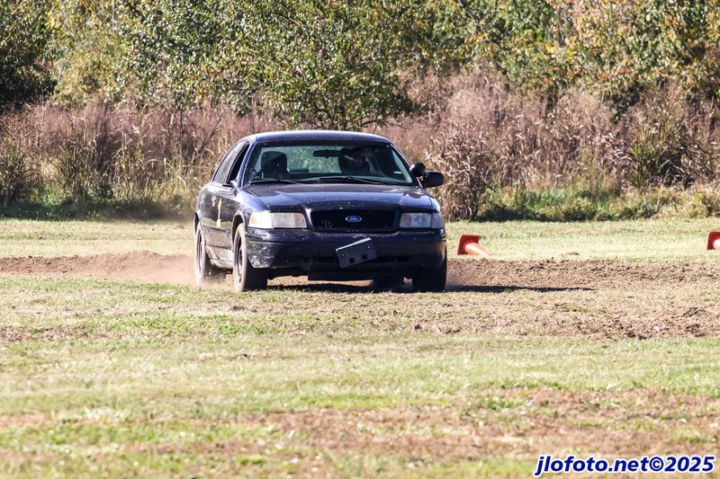 20251026-1580JMK.jpg :: Oct 26, 2025: SCCA Regional RallyX, Ohio Valley Region, Cincy Region, at Edgewater Motorsports Park, Cleves,  Ohio