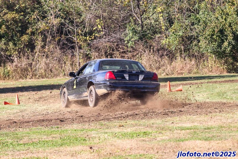 20251026-1596JMK.jpg :: Oct 26, 2025: SCCA Regional RallyX, Ohio Valley Region, Cincy Region, at Edgewater Motorsports Park, Cleves,  Ohio