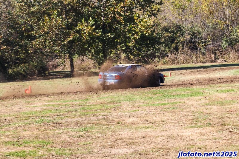20251026-1609JMK.jpg :: Oct 26, 2025: SCCA Regional RallyX, Ohio Valley Region, Cincy Region, at Edgewater Motorsports Park, Cleves,  Ohio