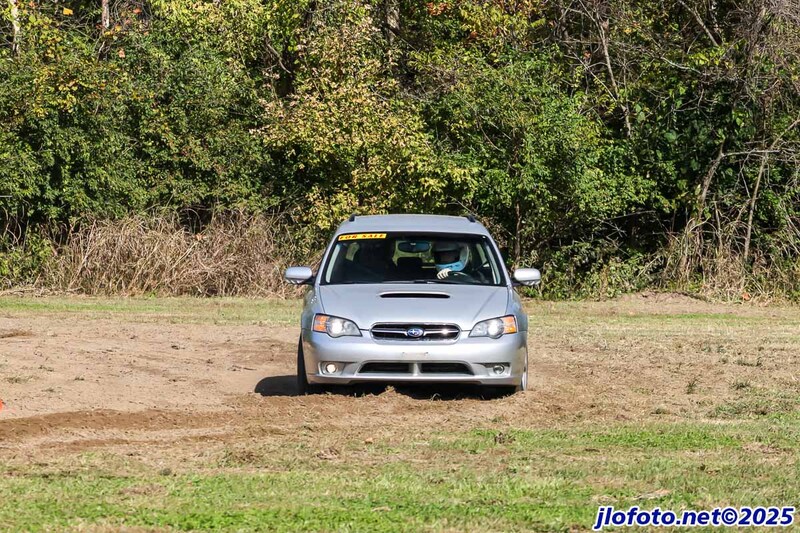 20251026-1636JMK.jpg :: Oct 26, 2025: SCCA Regional RallyX, Ohio Valley Region, Cincy Region, at Edgewater Motorsports Park, Cleves,  Ohio